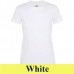 Sol's Regent Women 01825 150 g-os női póló SO01825 white